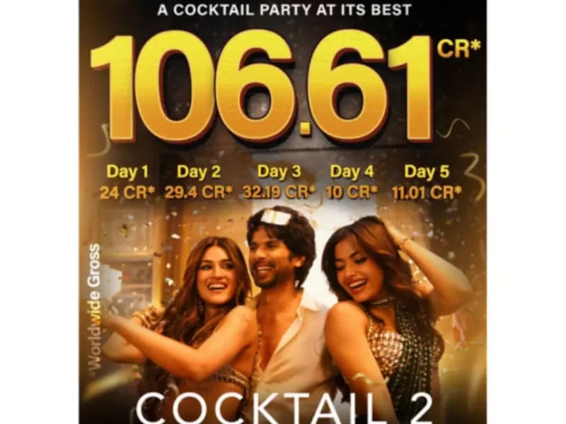Cocktail 2