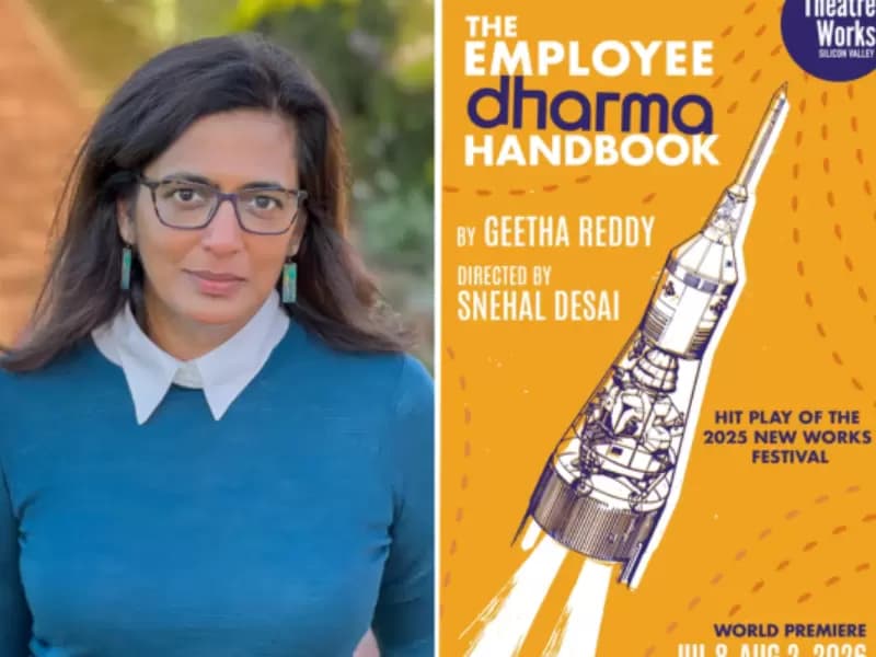 Geetha Reddy/ Employee Dharma Handbook