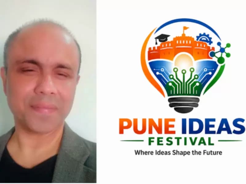 Pune Ideas Festival (PIF)