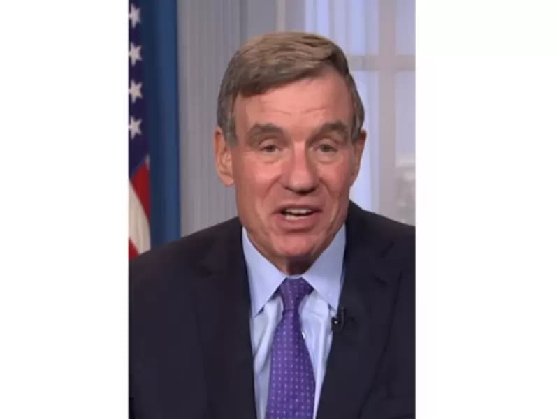 Senator Warner 