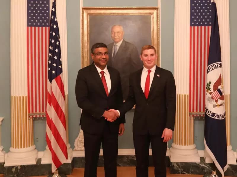 Member economies discussed cooperation on semiconductors, AI, and critical technology supply chains.