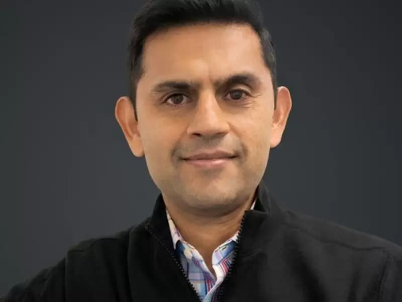 આદર્શ પારેખ