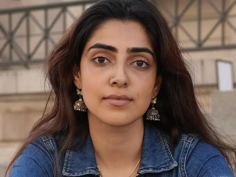 Mehar Gujral