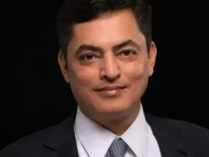 Sunit patel 
