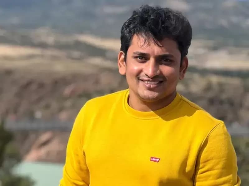 वेंकटेश डोप्पलापुडी 