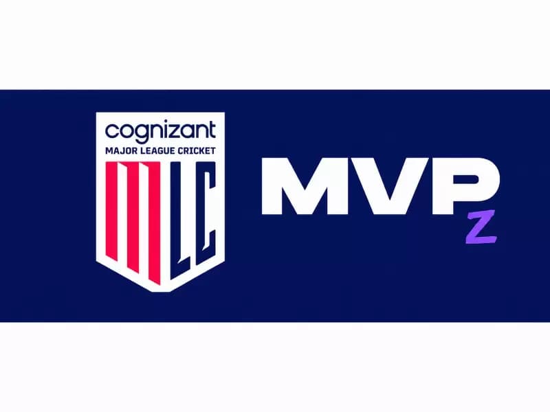 Major League Cricket partners with MVPz