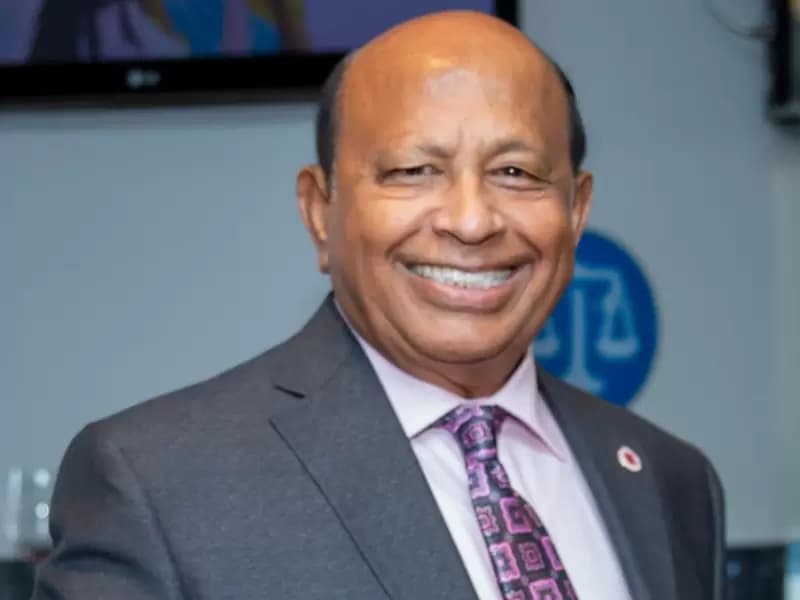 Samir Desai