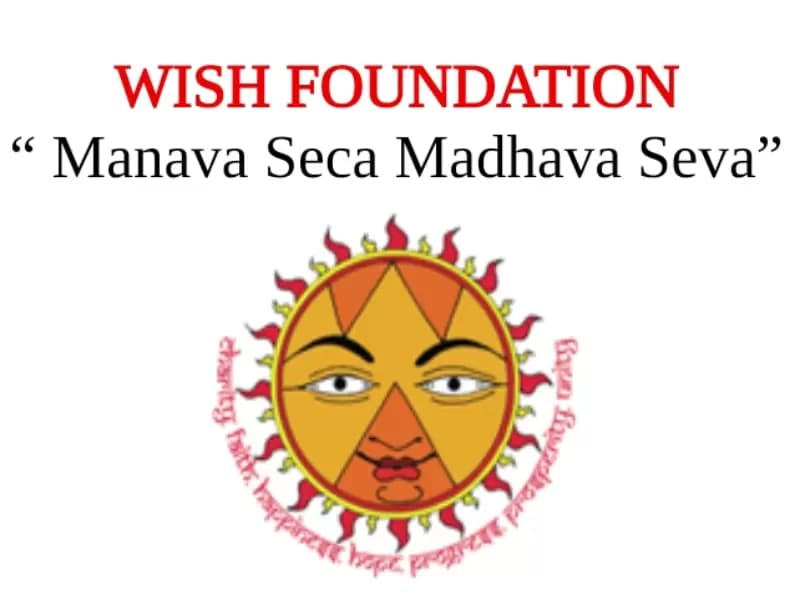 The Arizona-based Indian American nonprofit Wish Foundation