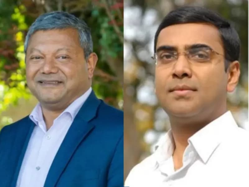 Arun Majumdar/ Indradeep Ghosh