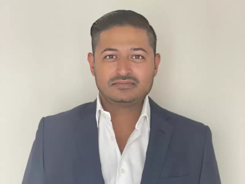 રવિ થાનાવાલા