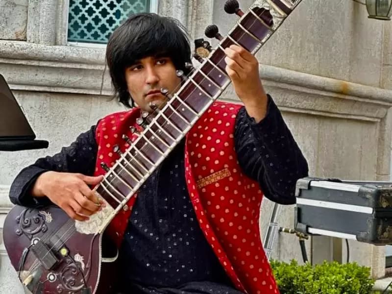 Neil Nayyar