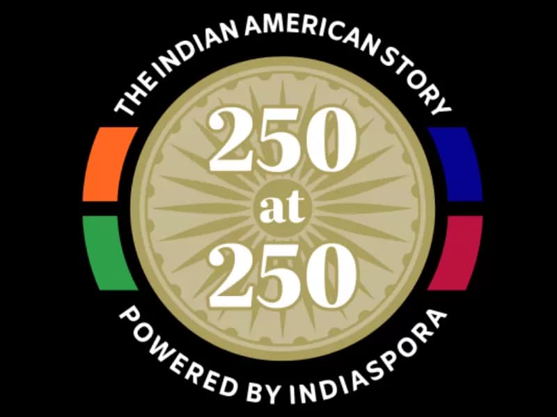 250 @ 250: The Indian American Story