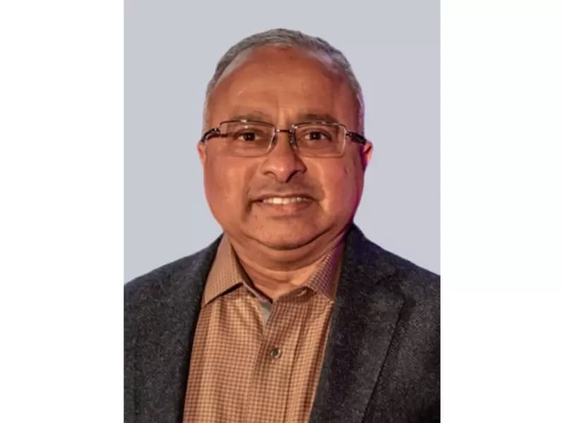  Ashok Iyengar has been appointed Executive Vice President of Global Services at Improving