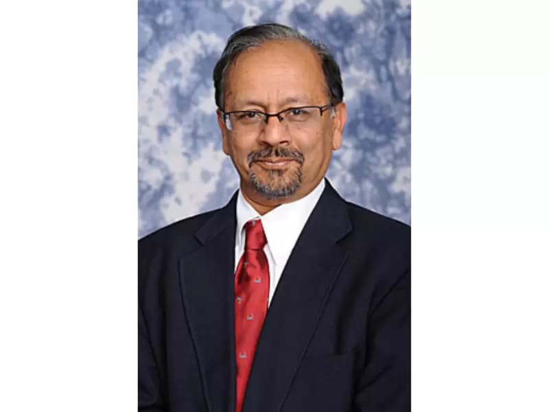 Materials scientist Sarit Bhaduri has been awarded professor emeritus status by the University of Toledo.   