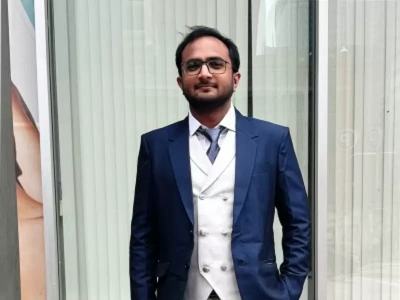 Mayank Vadaliya