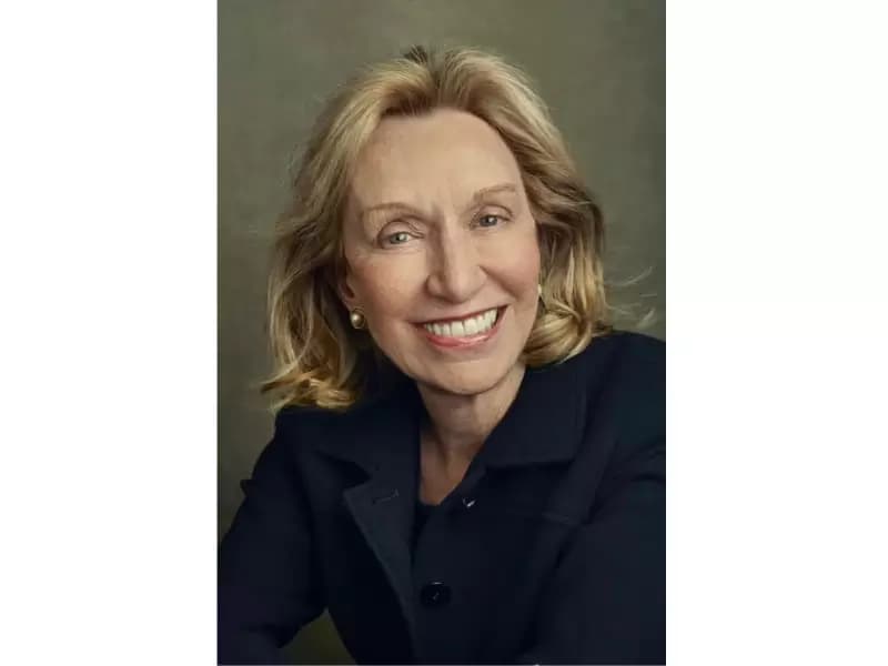 Doris Kearns Goodwin