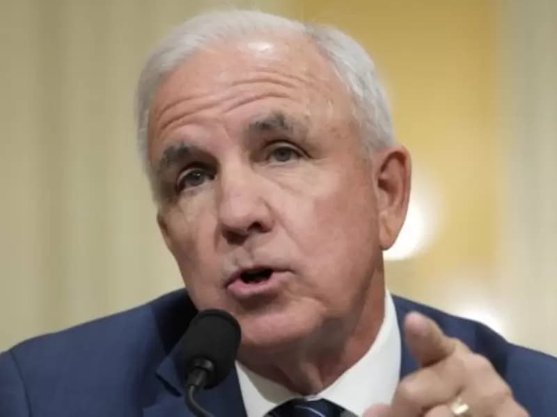 Rep. Carlos Gimenez and Rep. Adriano Espaillat reflected on immigration and the American dream.