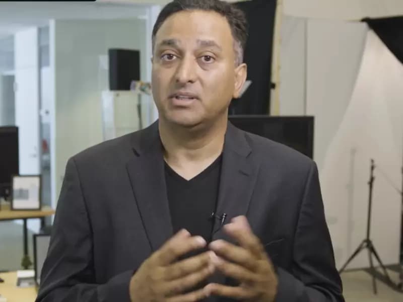 रमेश रास्कर