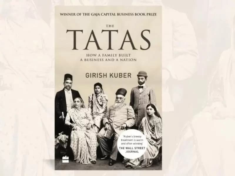 The Tatas 