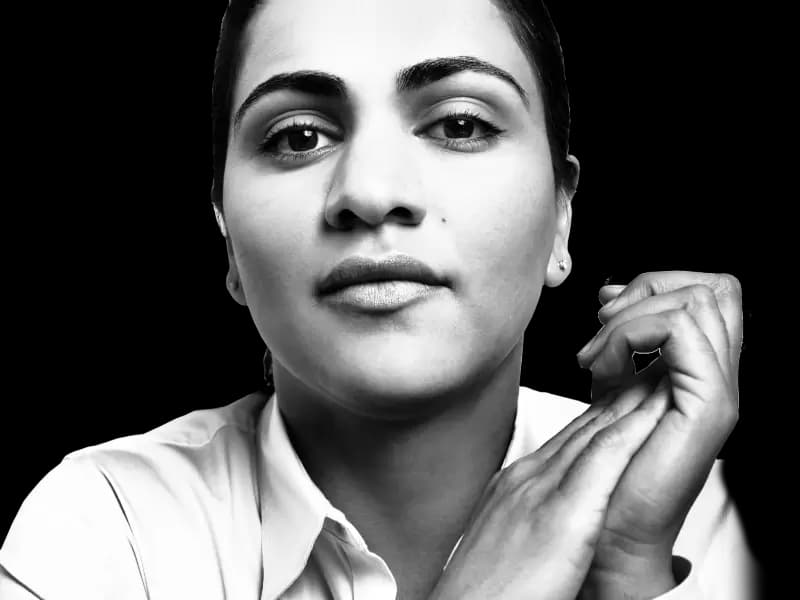 Aisha Wahab