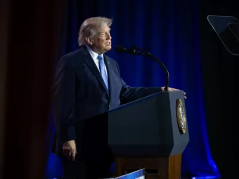 President Trump