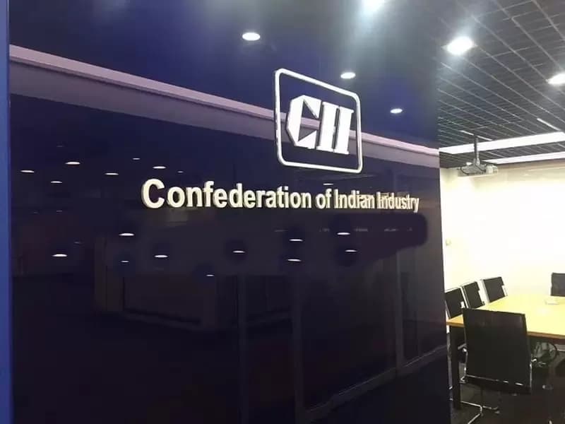 CII told a USTR hearing that compliance-based cooperation would be more effective than additional tariffs on Indian imports.