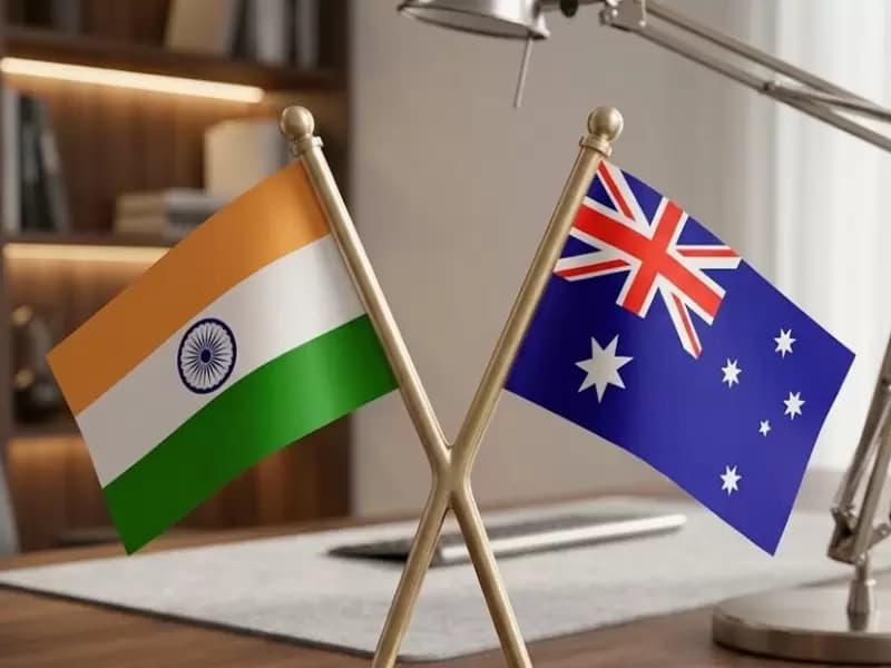 India and Australia have launched PACTS to expand cooperation on critical technologies, cybersecurity and resilient supply chains.