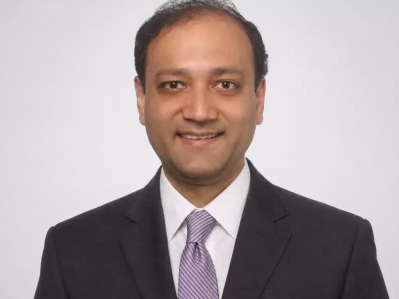 Shyamal Gupta