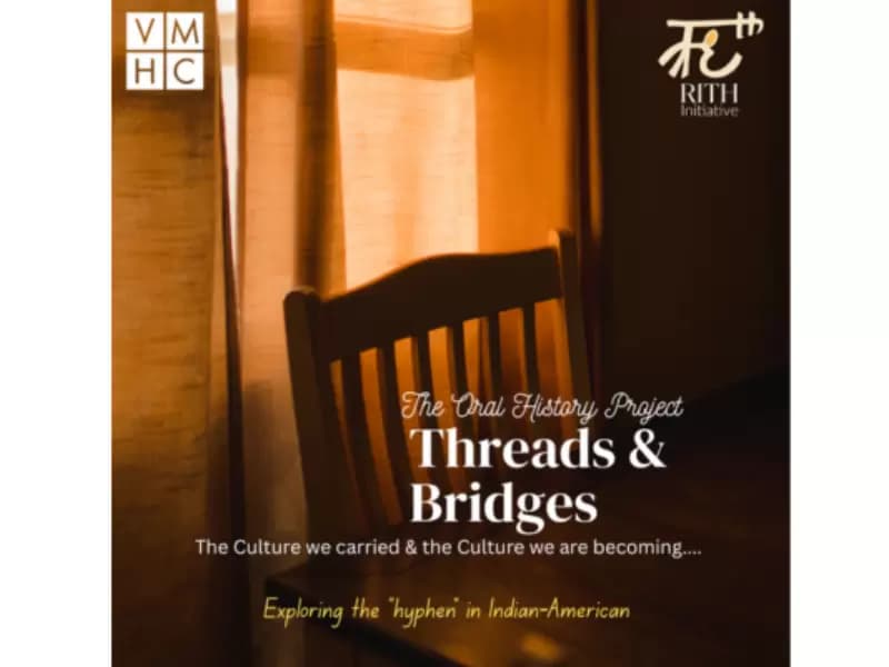 hreads & Bridges Oral History Project 