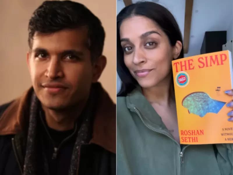 Roshan Sethi/ Lilly Singh