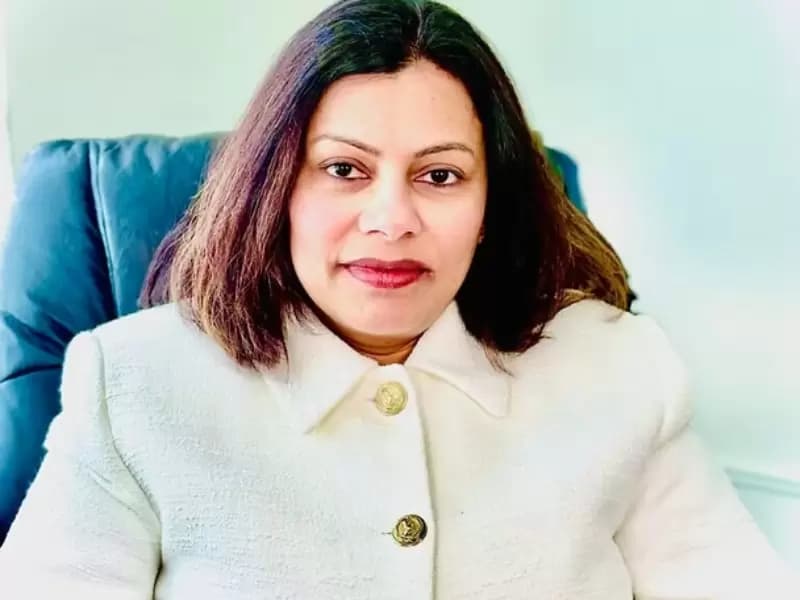 Sunita Kanchinadam