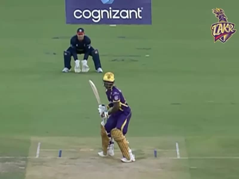 LA Knight Riders 