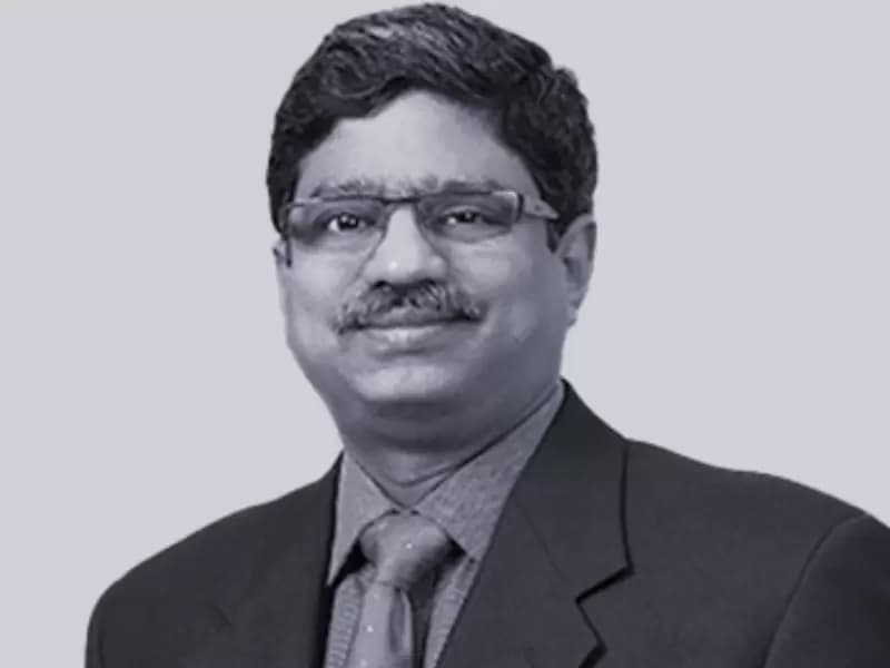 Srinivasan Panchapakesan