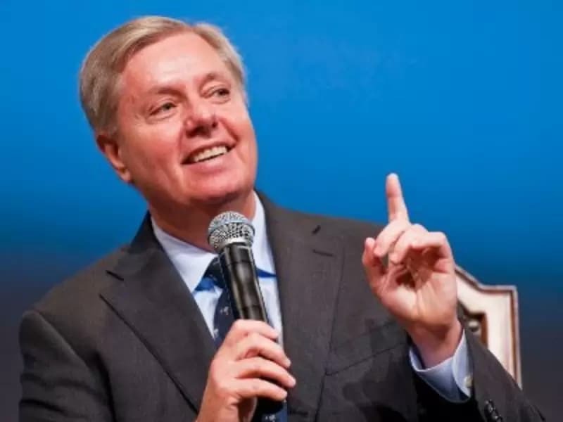 Lindsey Graham