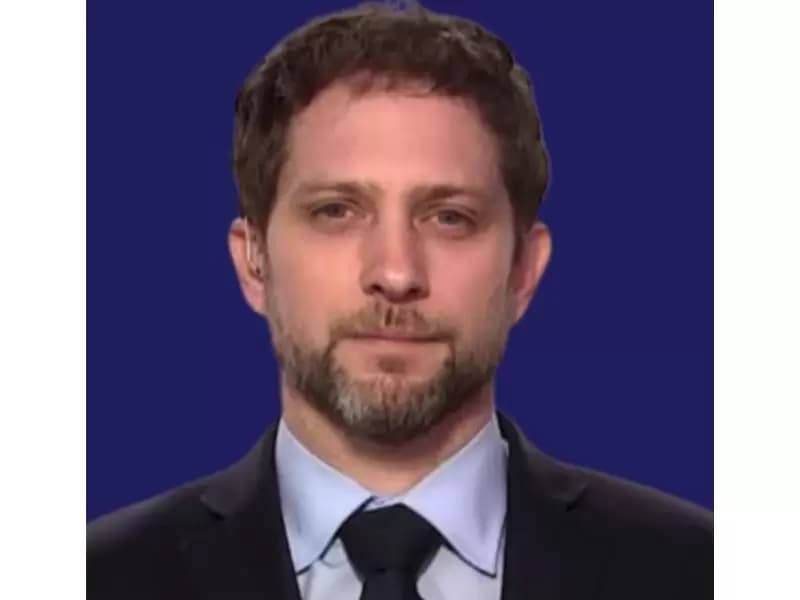 Former Deputy National Security Adviser Jon Finer said U.S. allies are increasingly pursuing strategic and economic independence from Washington.