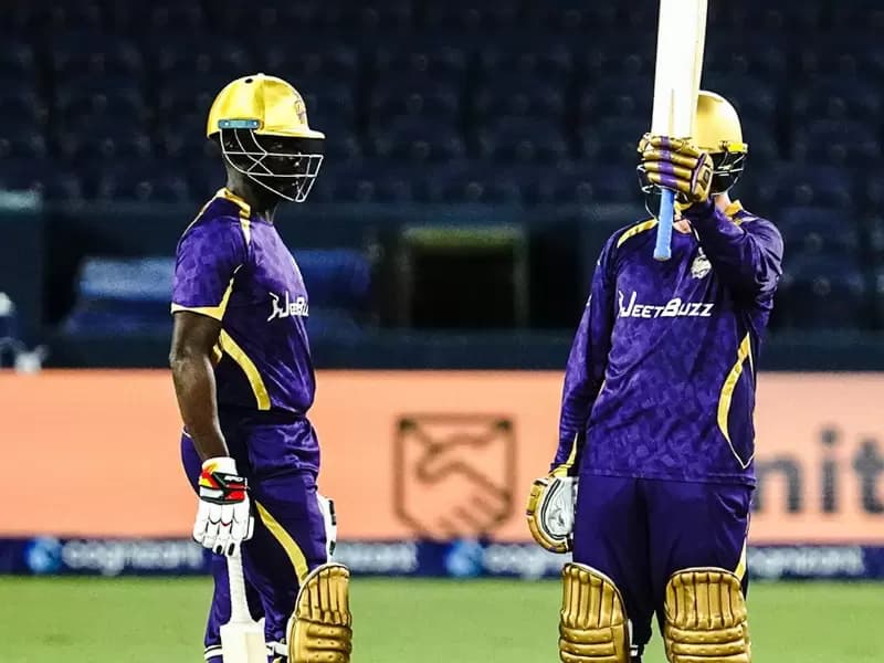 LA Knight Riders