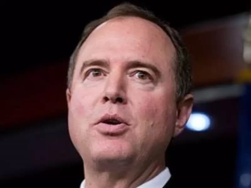 Sen. Adam Schiff