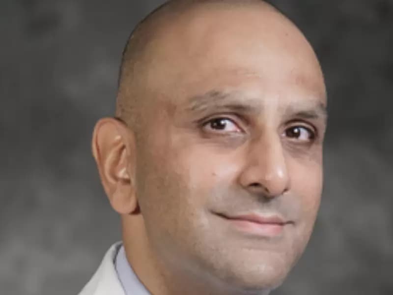 Ash Patel