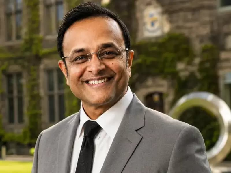 Mohan Dutta