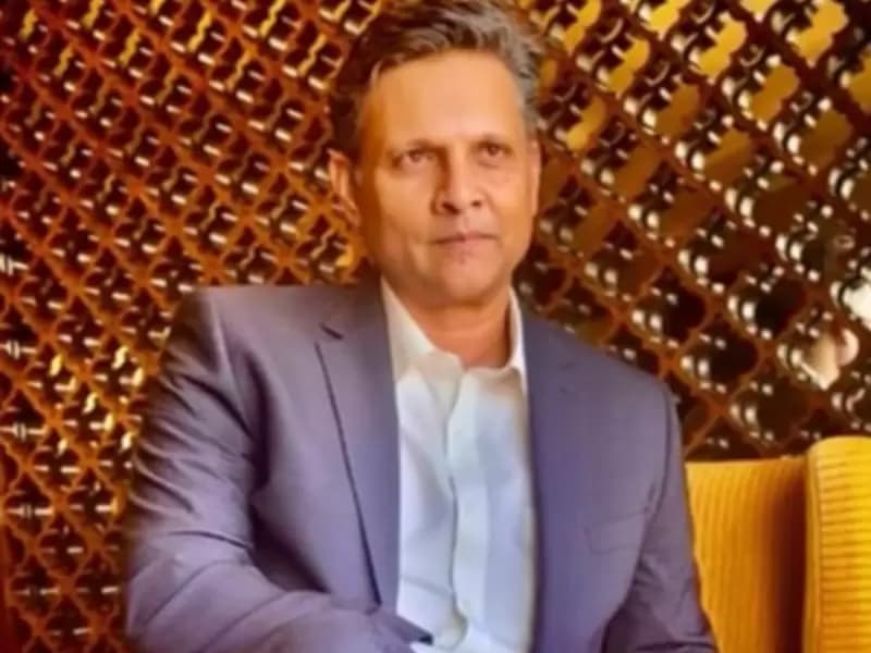 Chetan Krishnaswamy