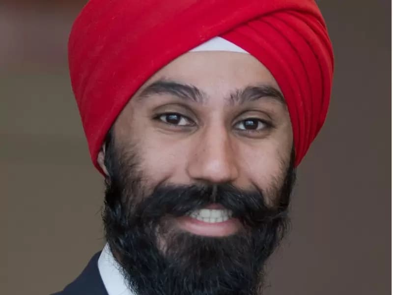 Raj Grewal, a former Liberal MP and lawyer, is facing multiple civil lawsuits and Law Society proceedings.