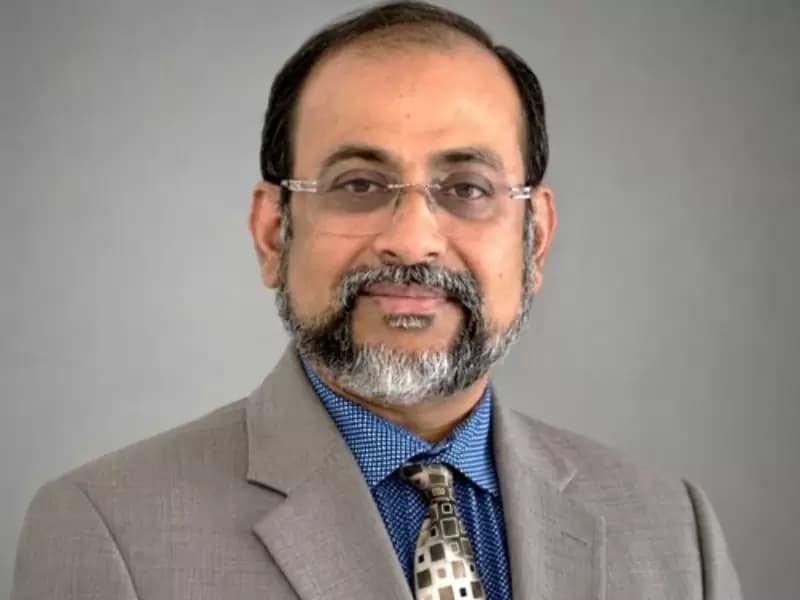 Kaustav Misra