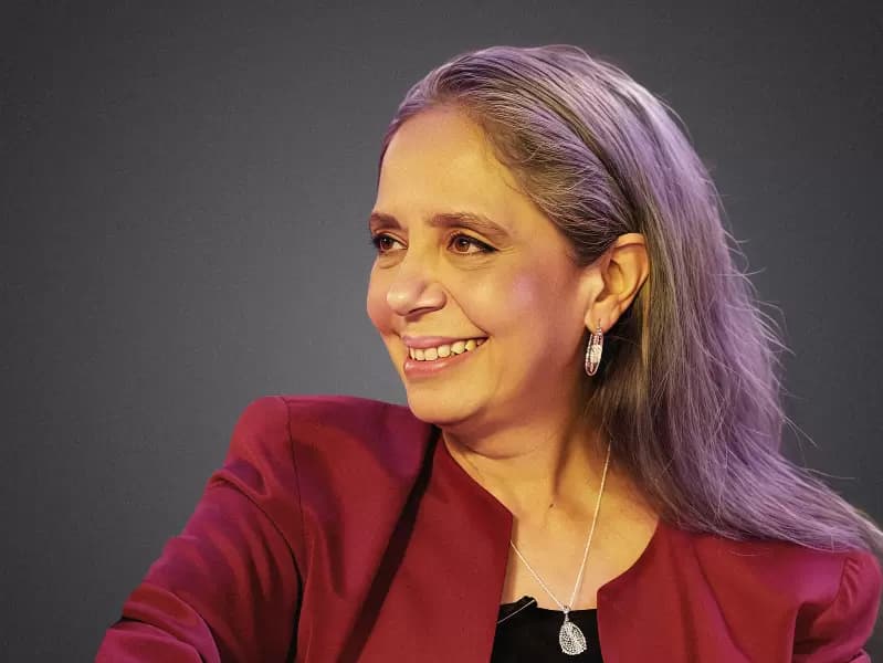 Radha Basu