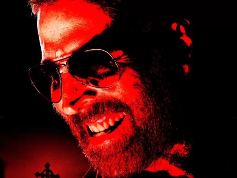 Akshay Kumar, Saif Ali Khan-starrer ‘Haiwaan’ first look is reminiscent of 90s chemistry between the two  