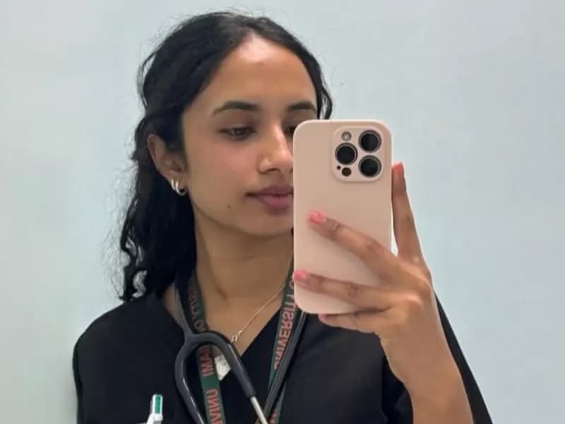 Sneha Akurati
