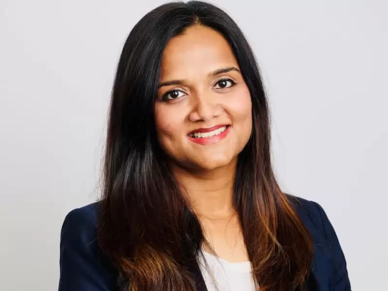 Anitha Iyer 