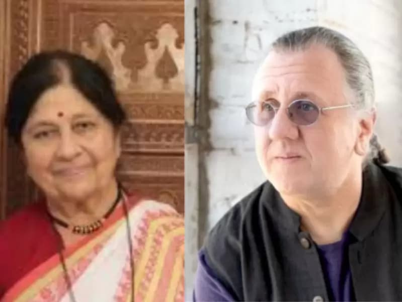 INDICA Grateful2Gurus Honorees