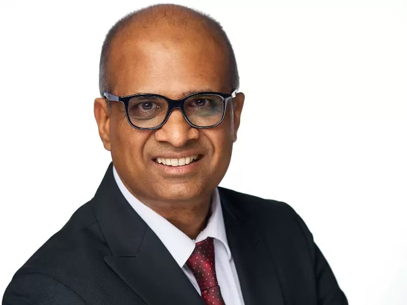 Jag Nagendra