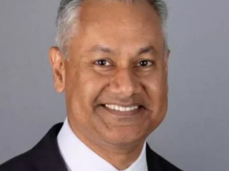 Navneet Puri