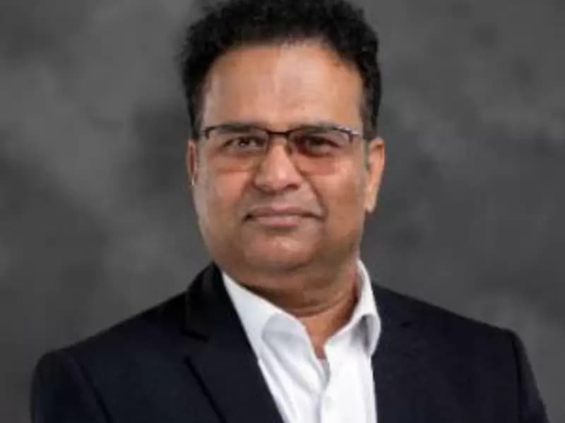 મનોજ મિશ્રા
